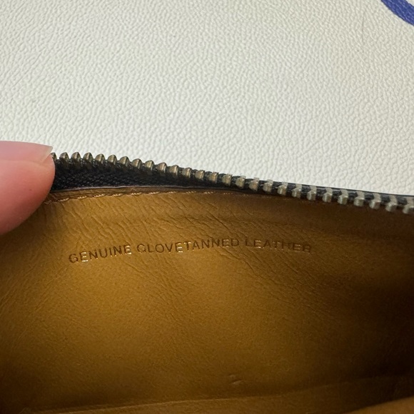 Coach Card Holder - Picture 3 of 4